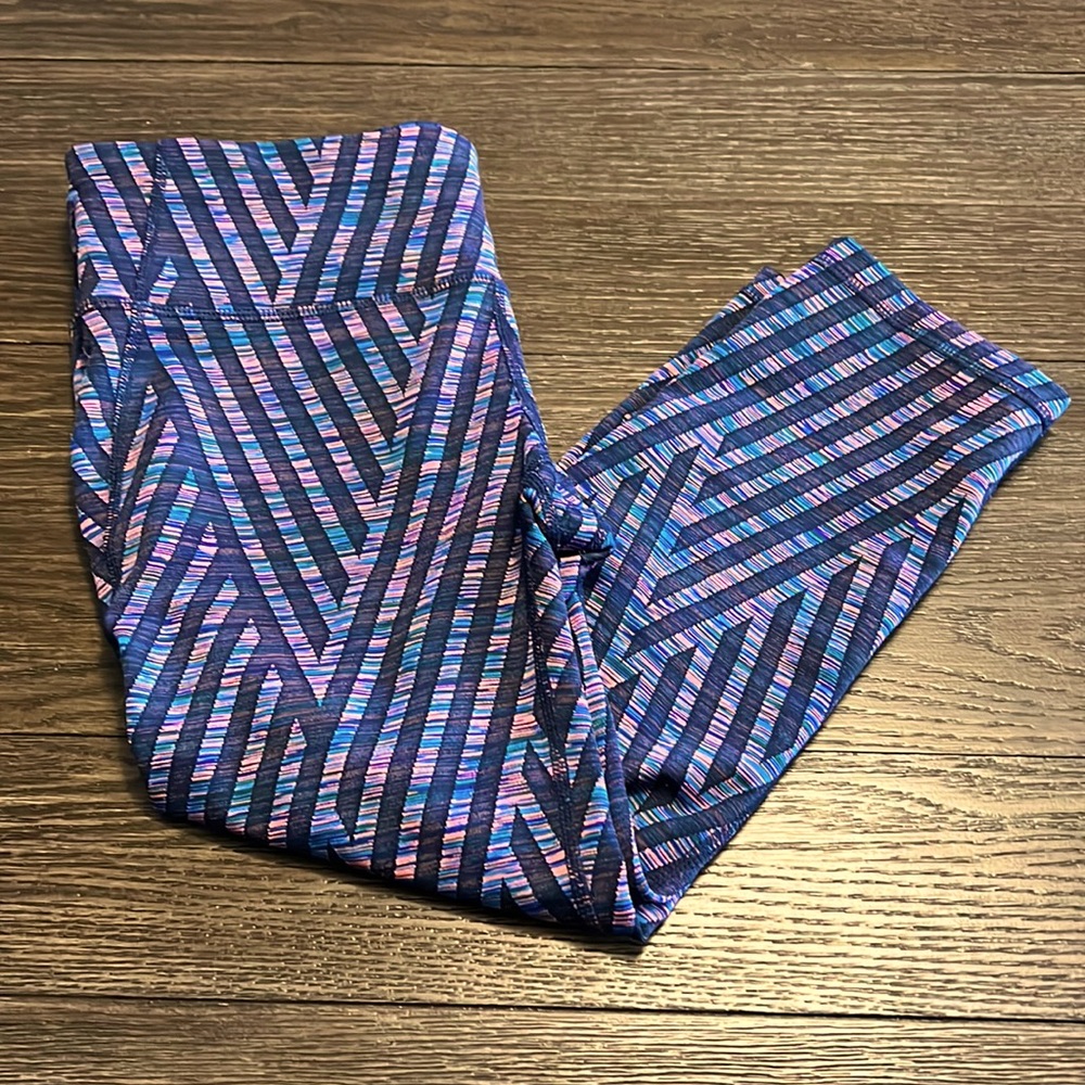GapFit capris